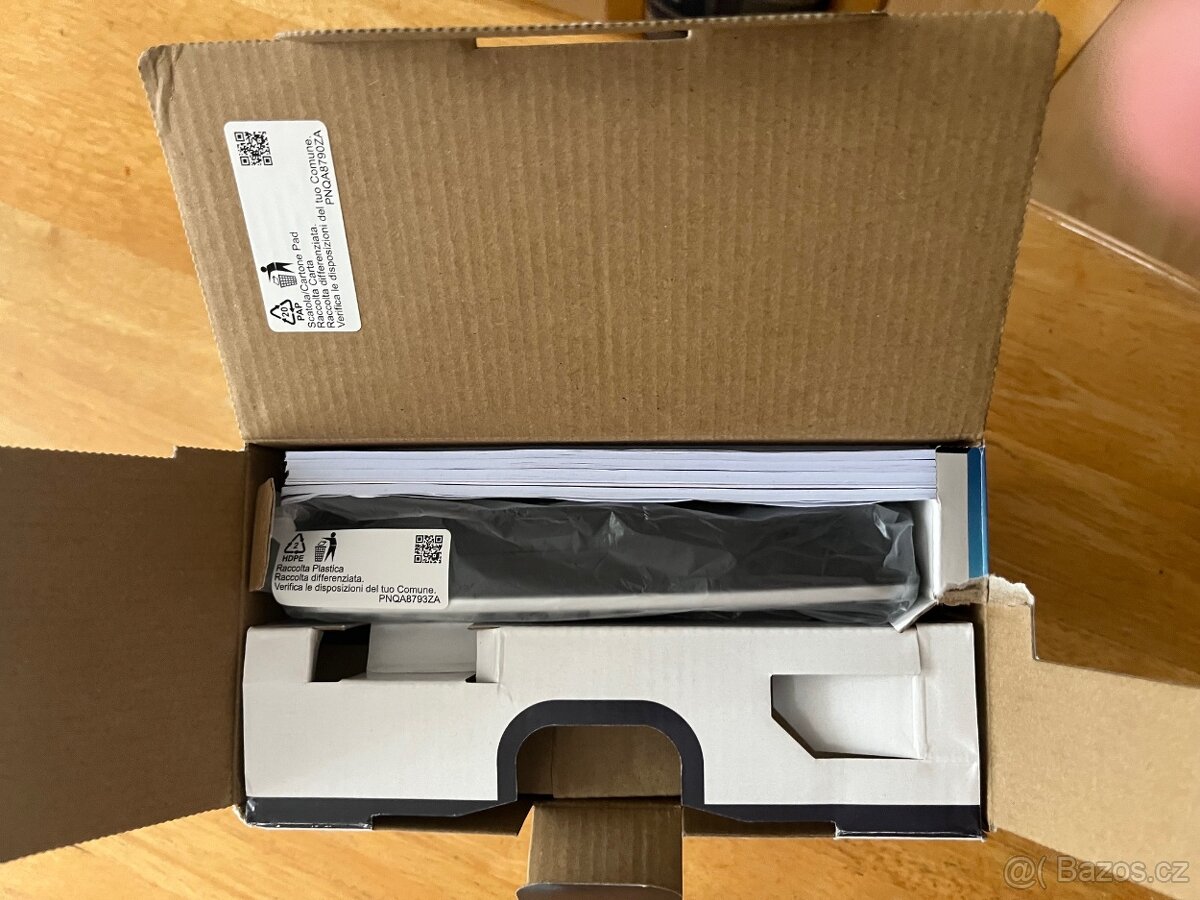 Bezdrátový telefon Panasonic - 3