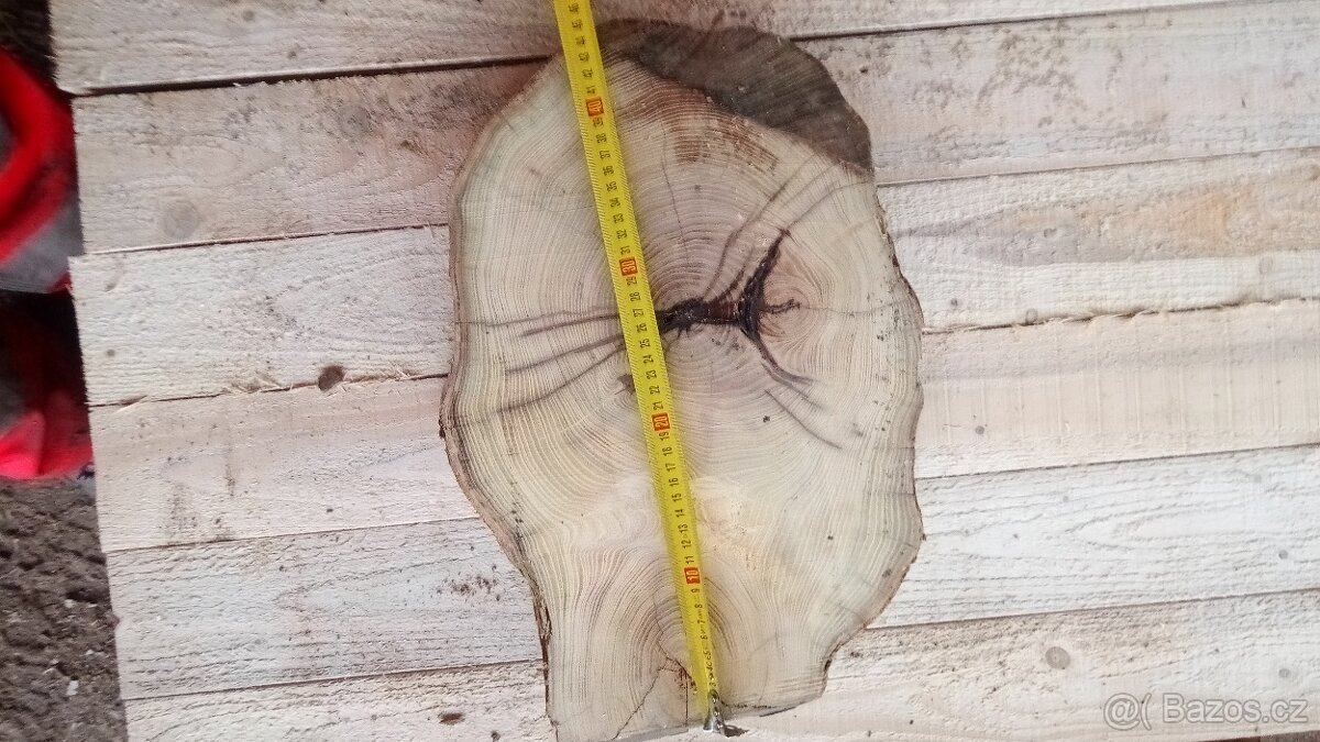 Akátový koláč - 3