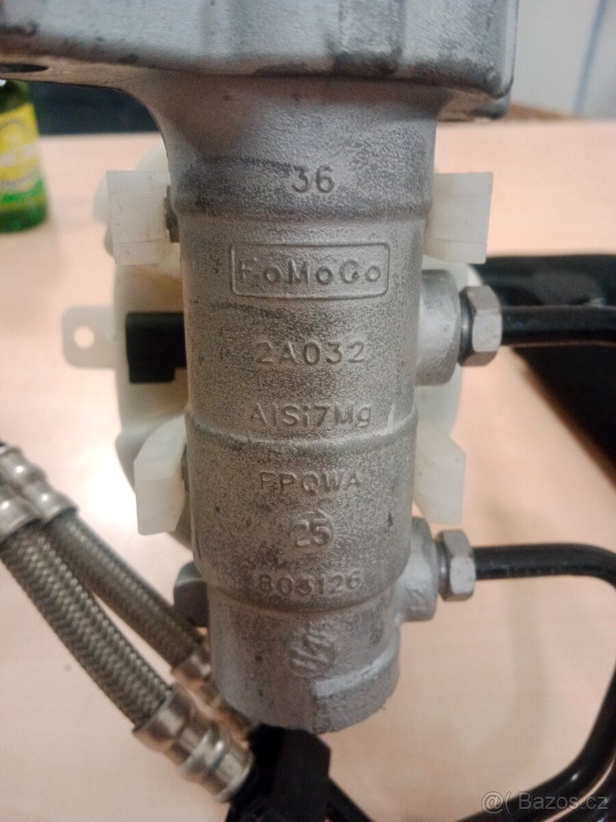 Ford Mustang 2015-18 - 3