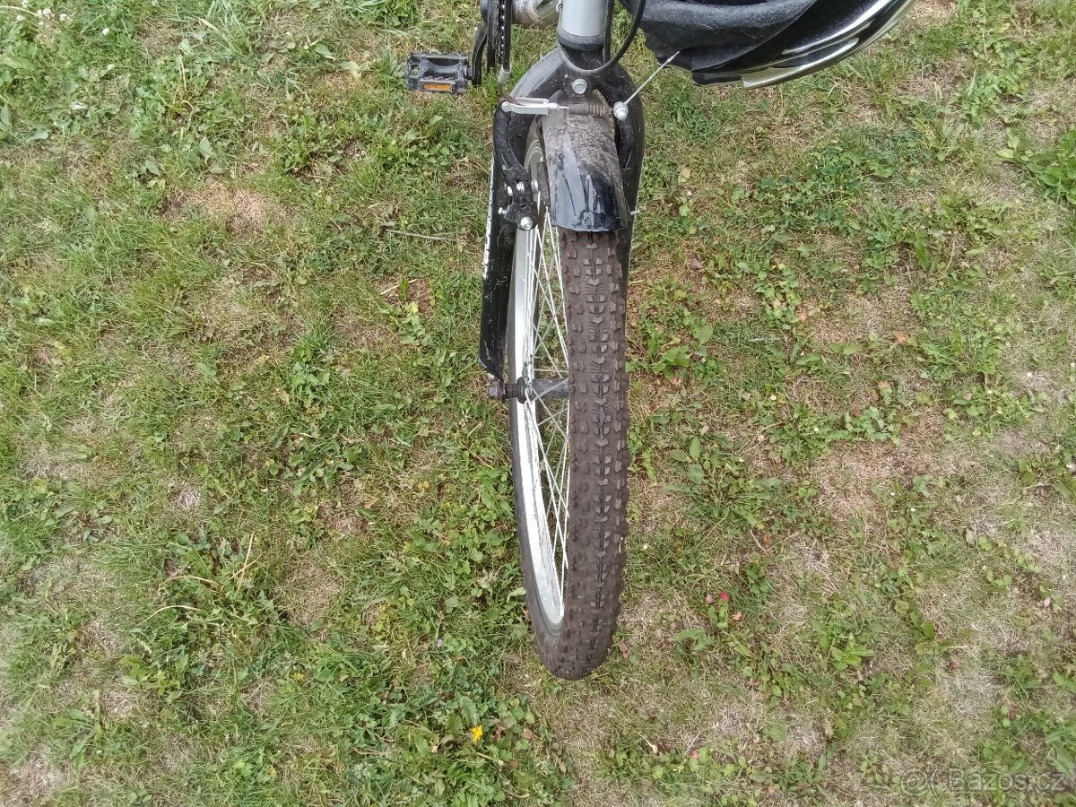 Dětské kolo chlapecké - 3