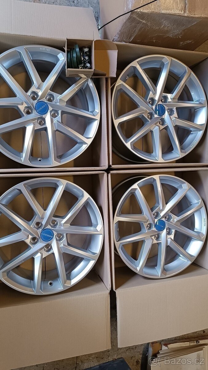 R18 5x114,3 mm KIA - 3