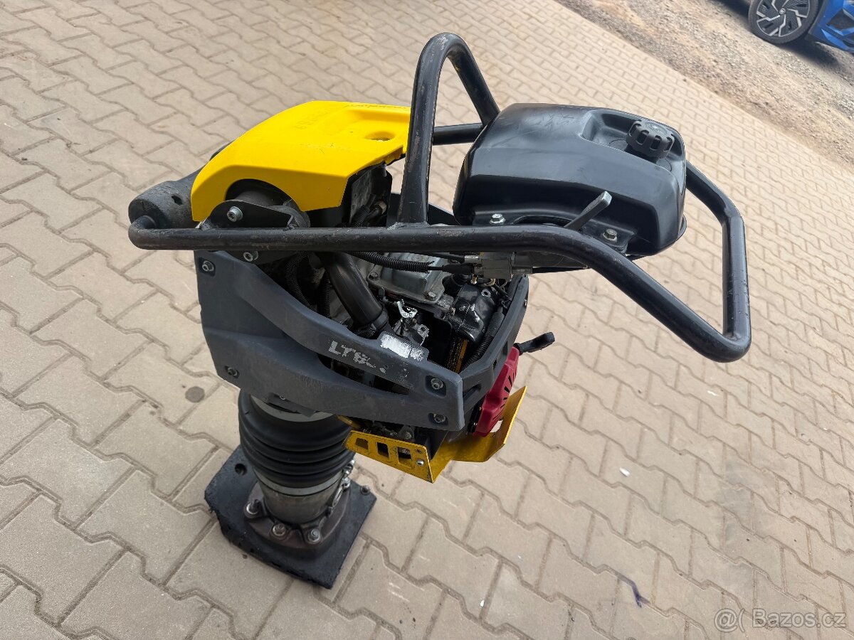 Atlas copco LT6005 - 3