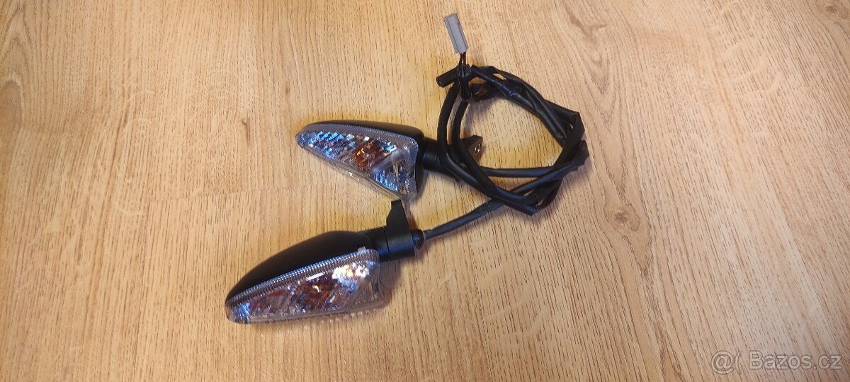 Yamaha Tenere 700 - 3