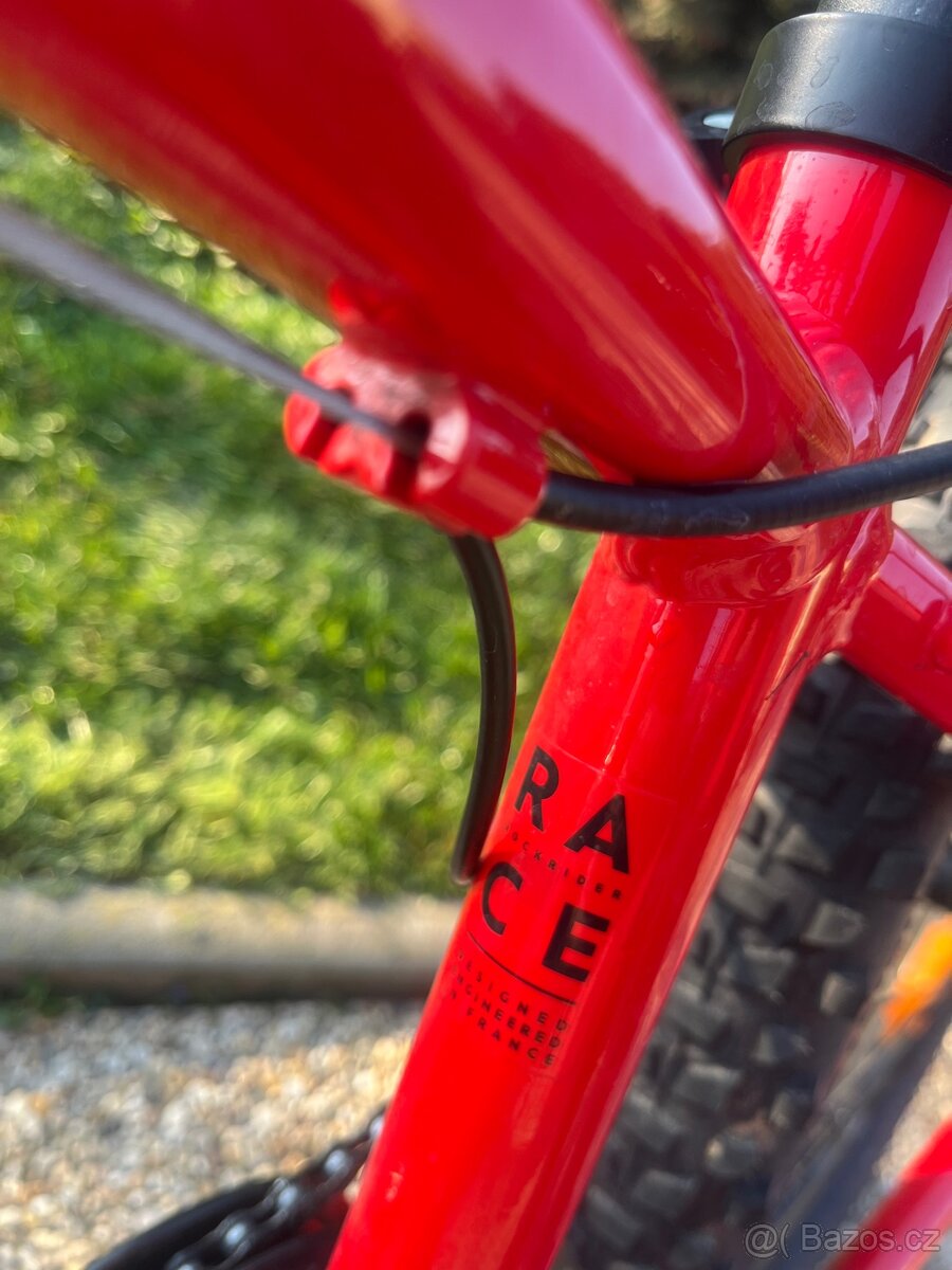 Dětské Kolo 16 - 3