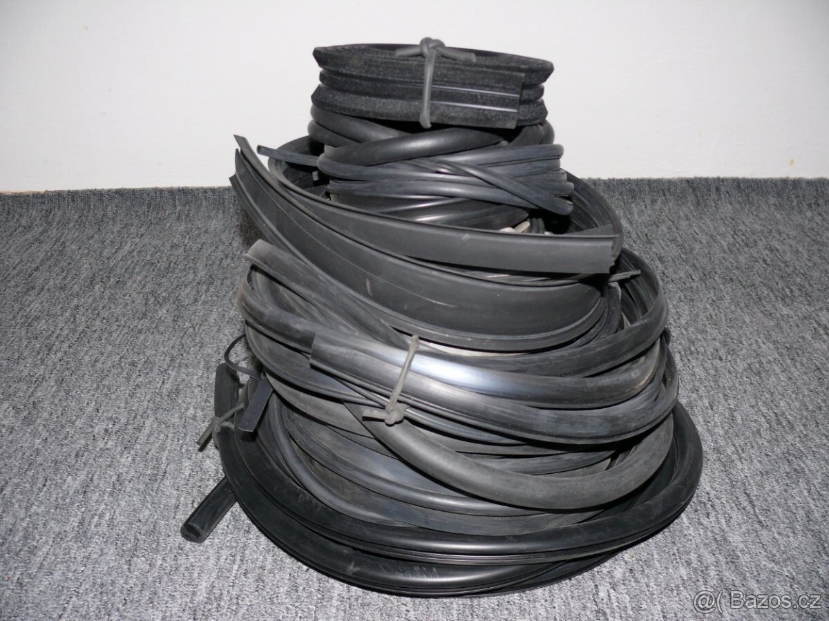 Škoda 1101, 1102 Tudor - 3