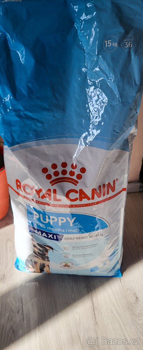 Granule royal canin - 3
