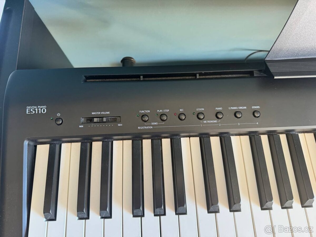 Kawai ES110 - 3