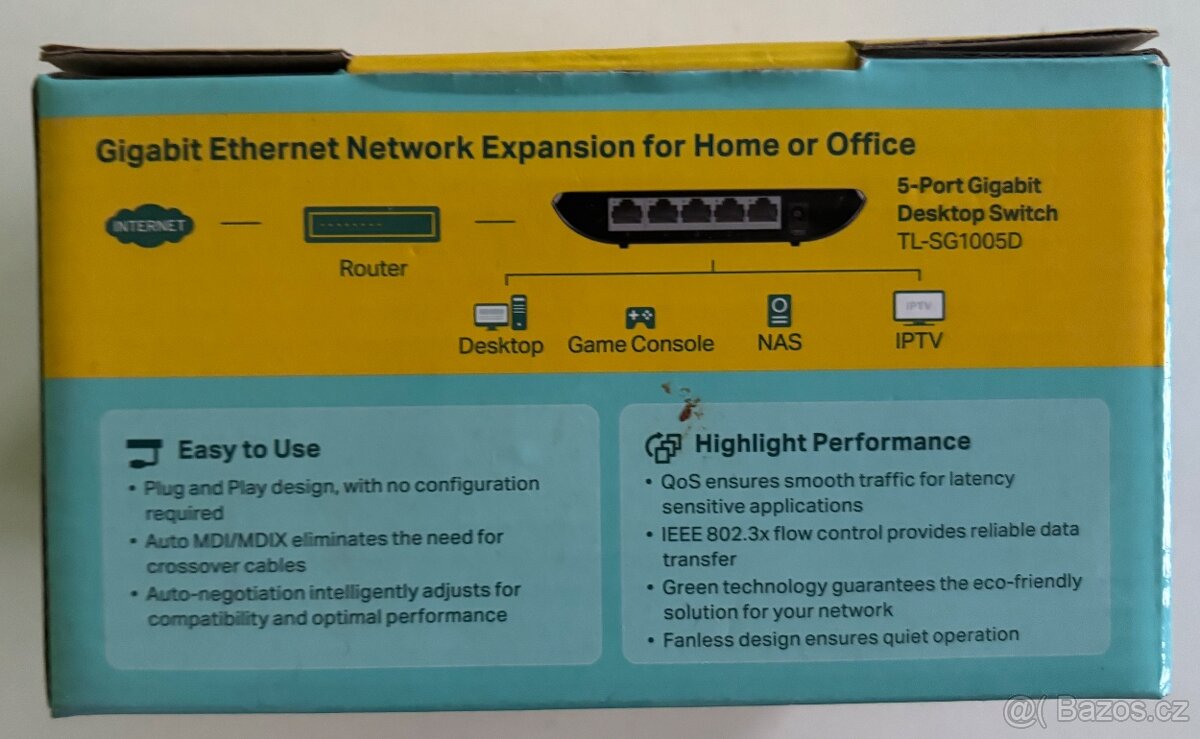 TPLink - 3
