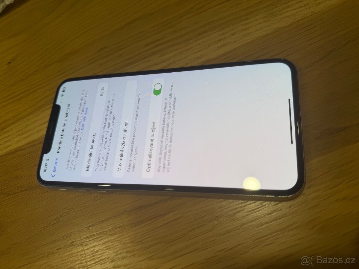 Iphone XS max - 3