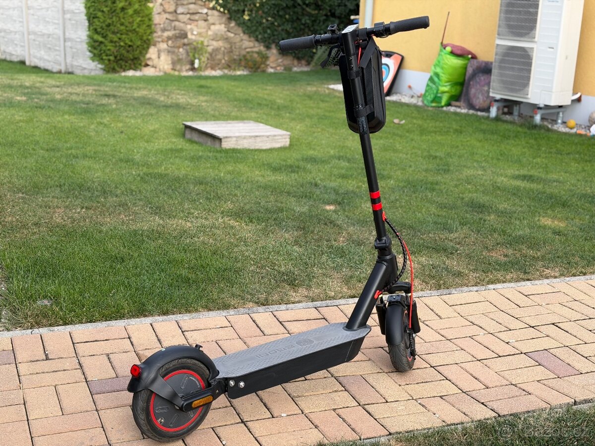 Elektricka kolobezka Egoni S19 - 3