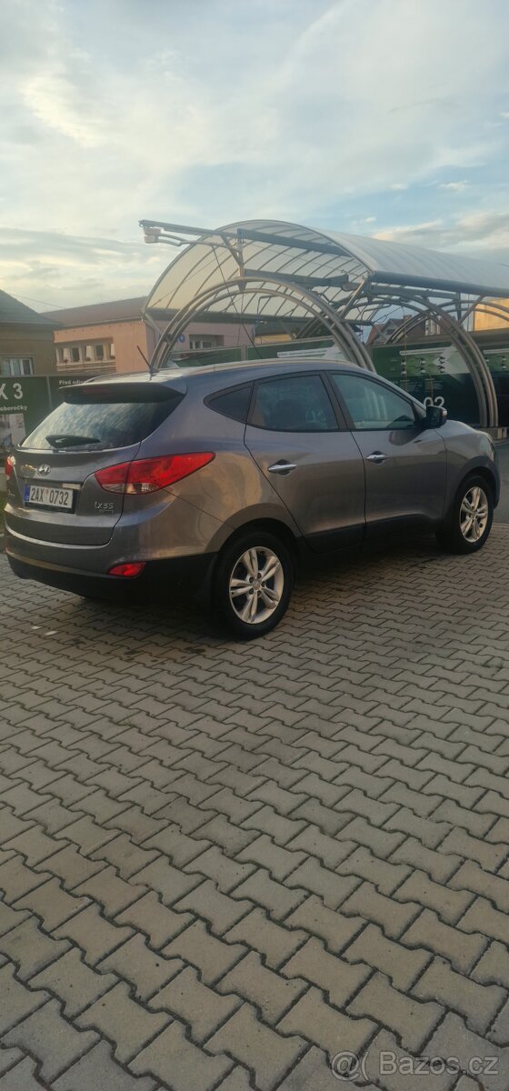 Hyundai ix35 1.7 crdi - 3