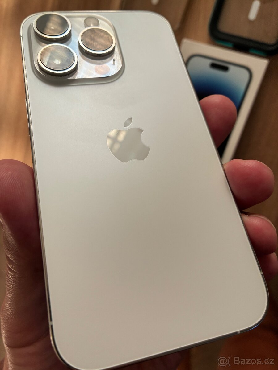 iPhone 14 Pro 128gb - 3