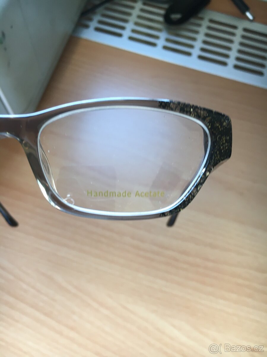 BRÝLE SENSAYA - DÁMSKÉ LUXUSNÍ - 3