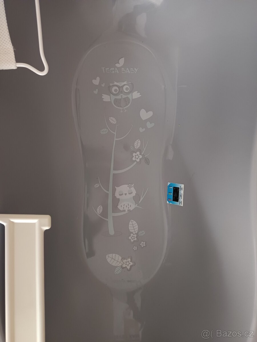 Stojan na vaničku - 3