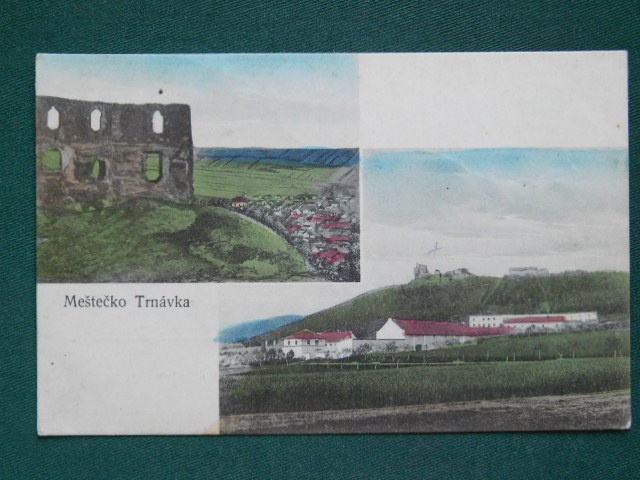 Koupím-Pohlednice - města-české i cizí (1880 - 2018) - 3