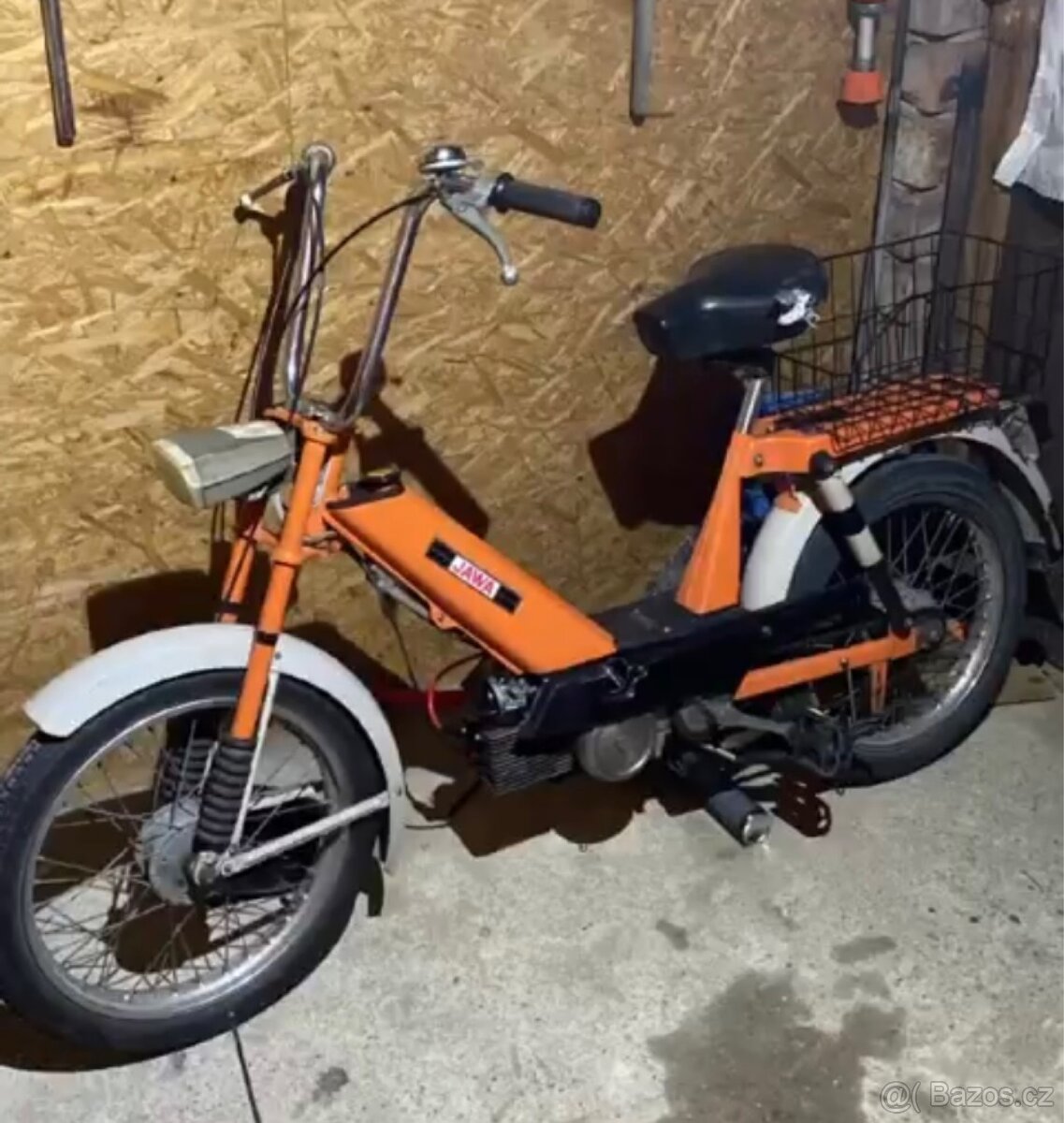 Moto servis Nová Ves pod Pleší - 3