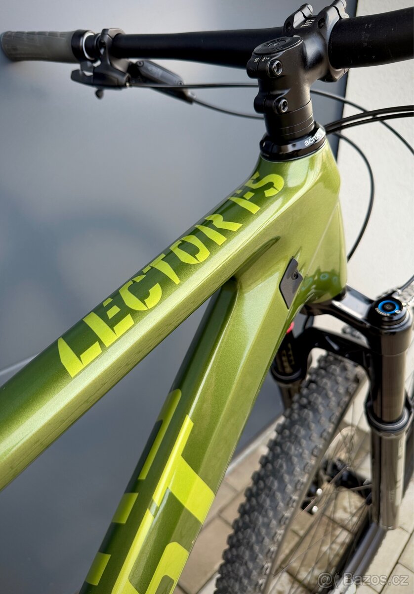 GHOST Lector FS Universal 2021 - 3