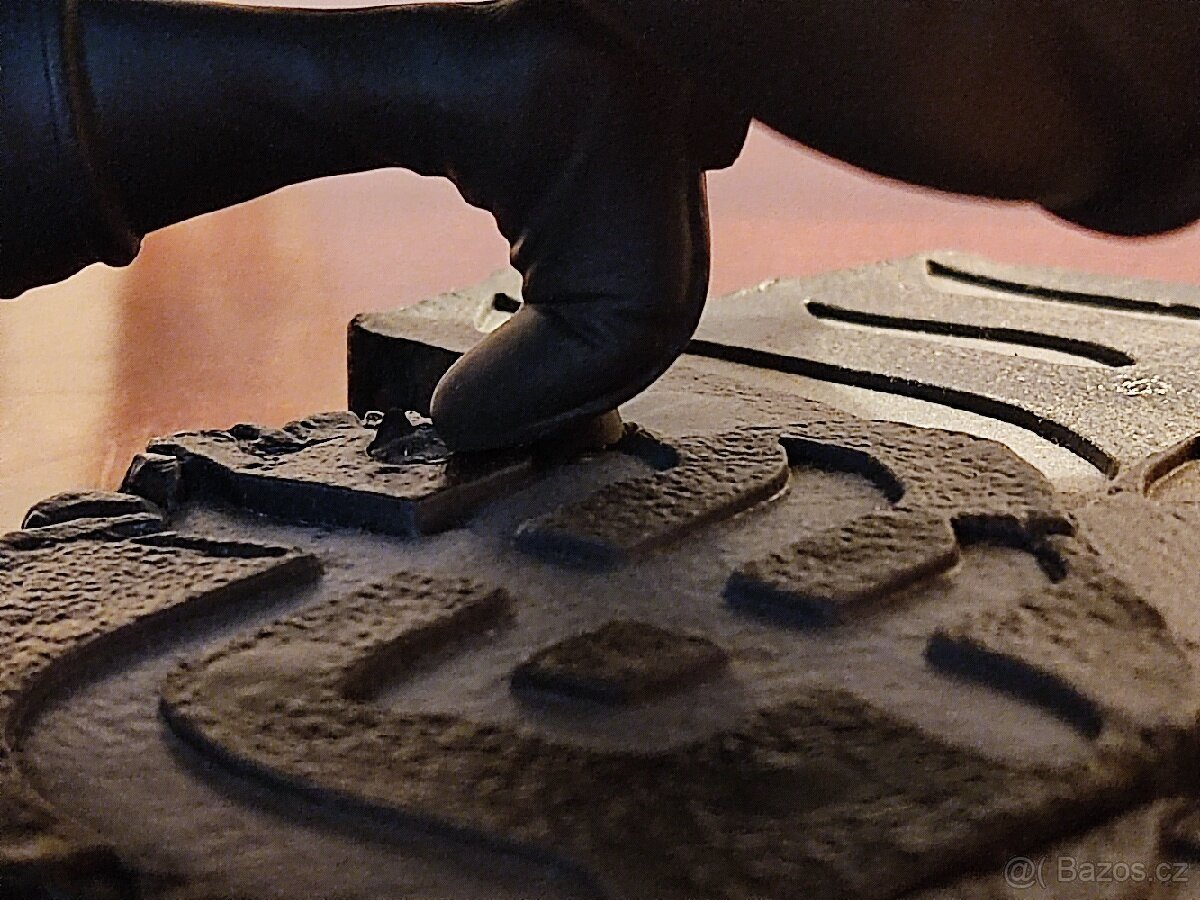 Zoro one piece figurka - 3