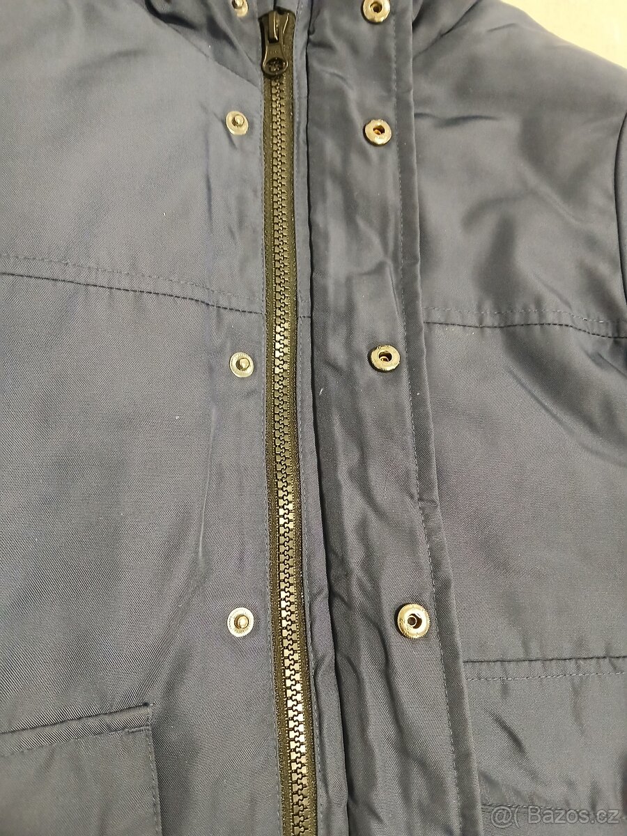 Dětská zimní bunda - 3