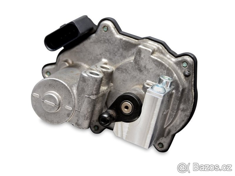 Opravná sada vířivých klapek (chyba P2015) - 3