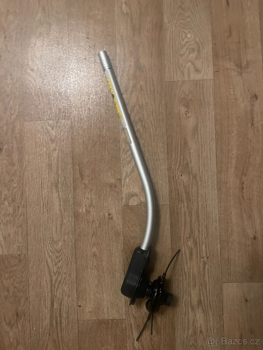 Bosch AMW 10 – multifunkční elektrické nářadí (nepoužité) - 3