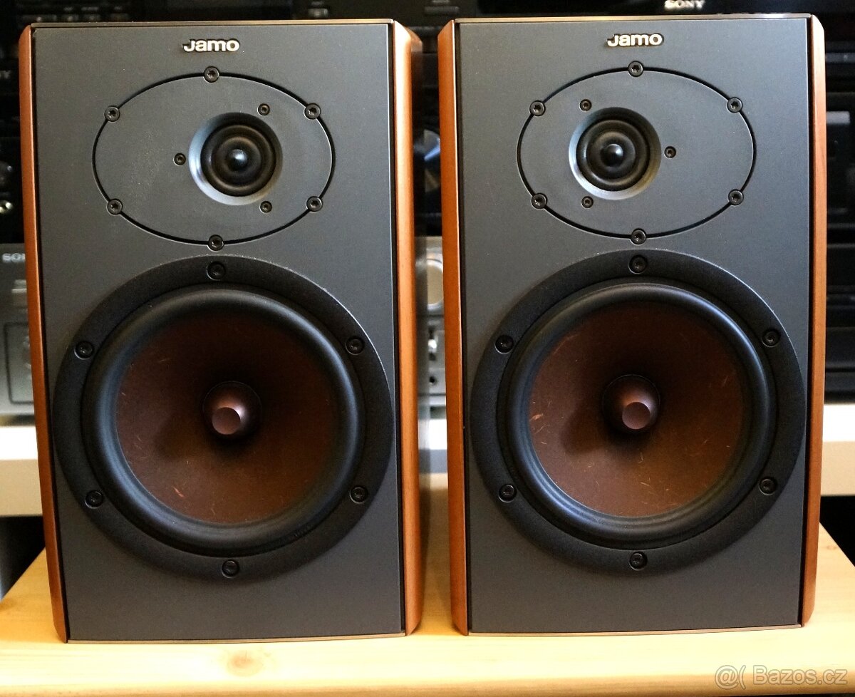 JAMO D 430 HIGH END - 3