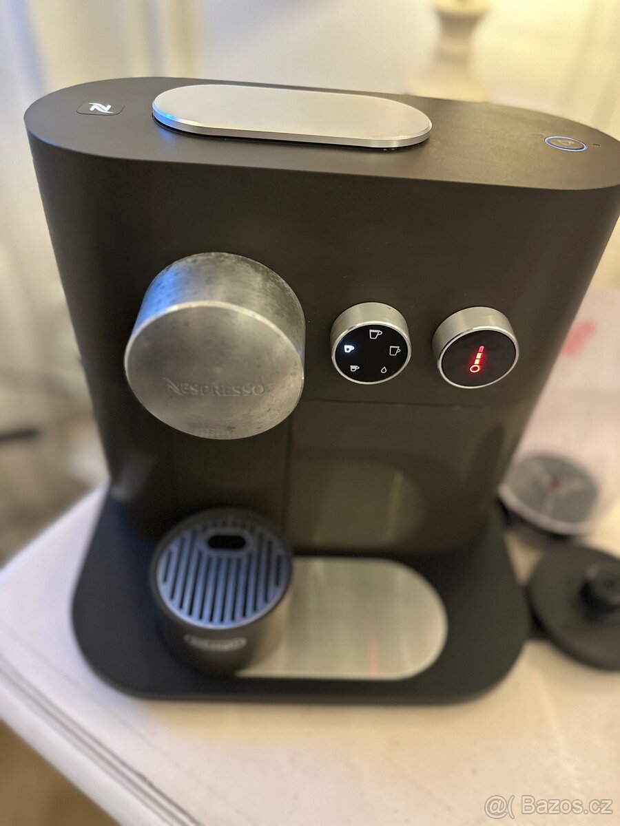 Nespresso expert & milk - 3