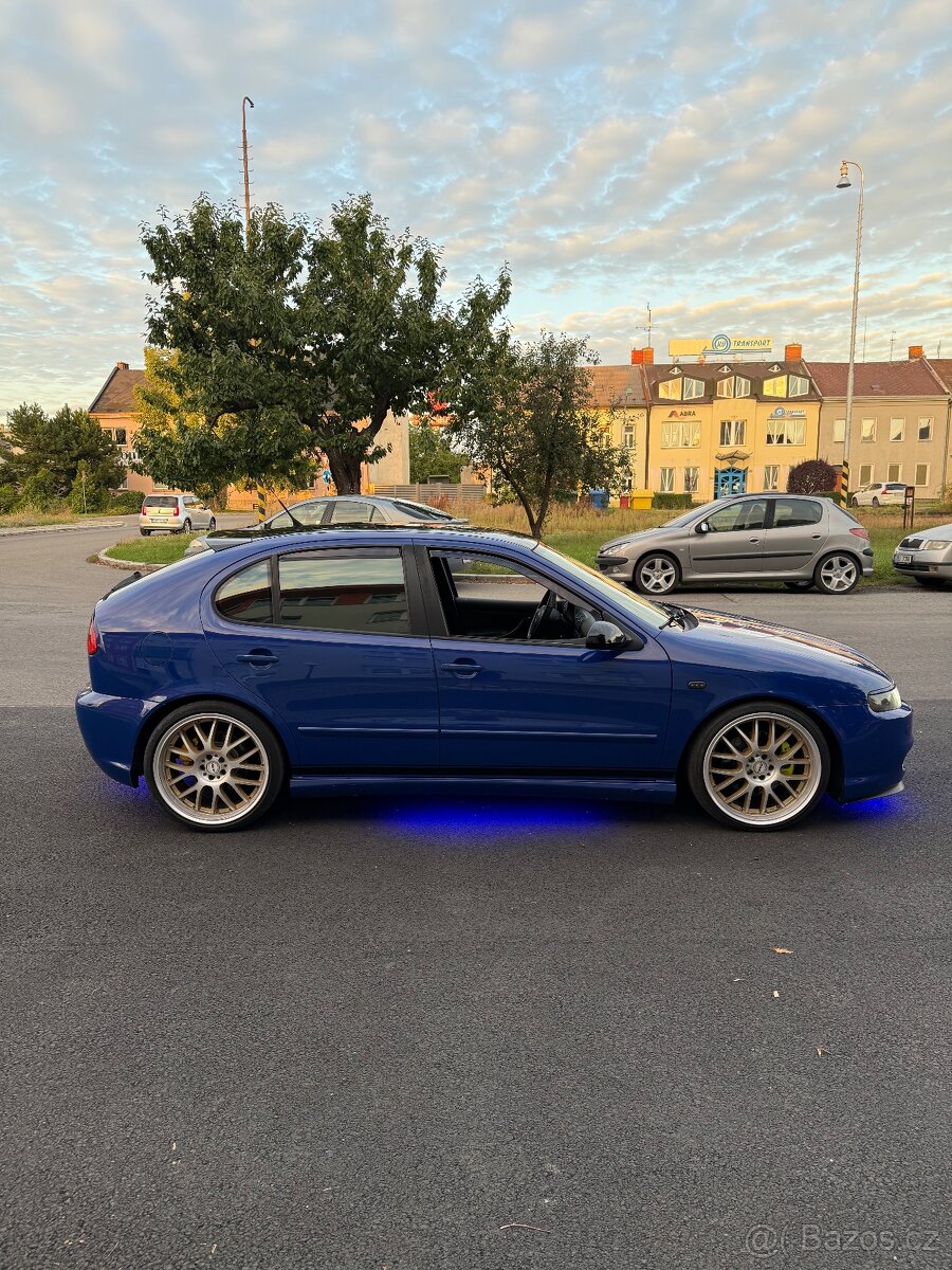 Seat Leon 1.9 TDI Arl - 3