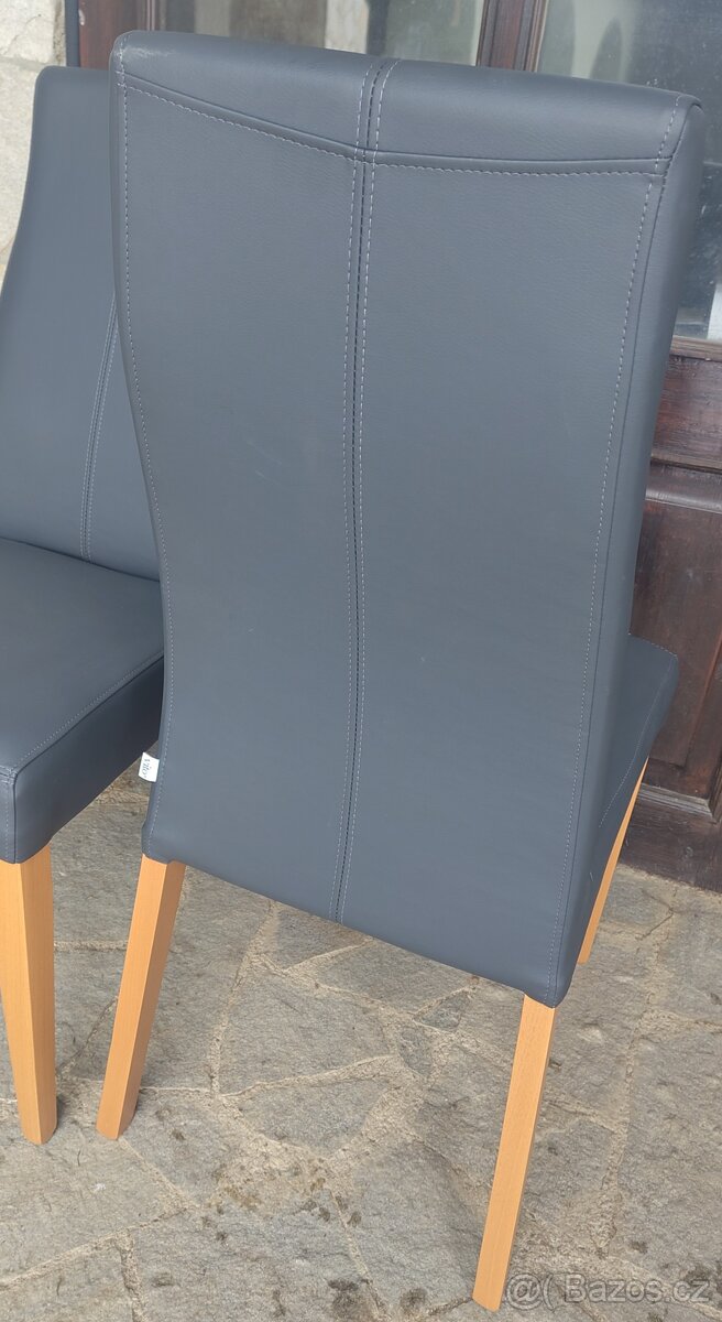 Jídelní židle NOVÉ - 3