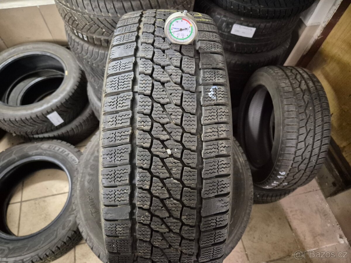 235/65 R16C FIRESTONE (2x6 2x5 mm) č.16058 - 3