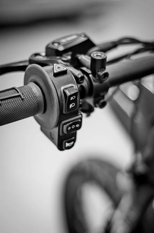 Elektro enduro motorka ViaGo Granada Classic 6,5kW - 3