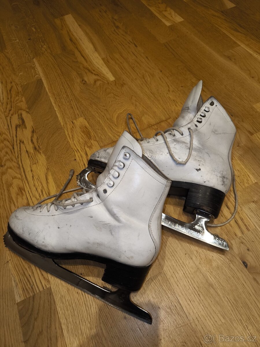 Krasobrusle dámské – vel. 38 (Kovopol) - 3