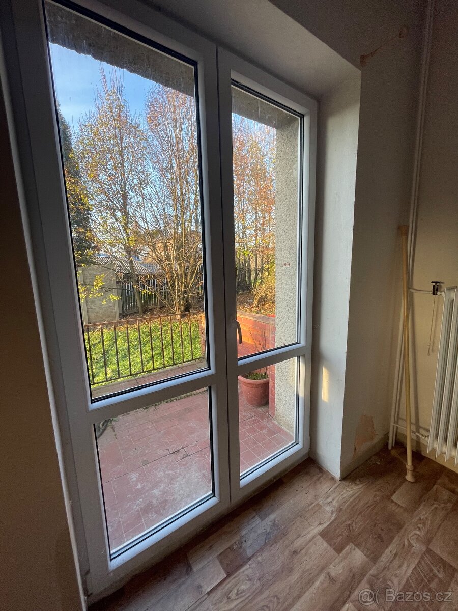 Pronájem bytu 1+1 (51m2 Bartošovice) - 3