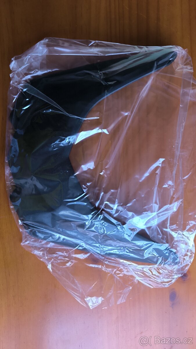 Kryt předního blatníku (zobáku) BMW GS 2013-16 - 3