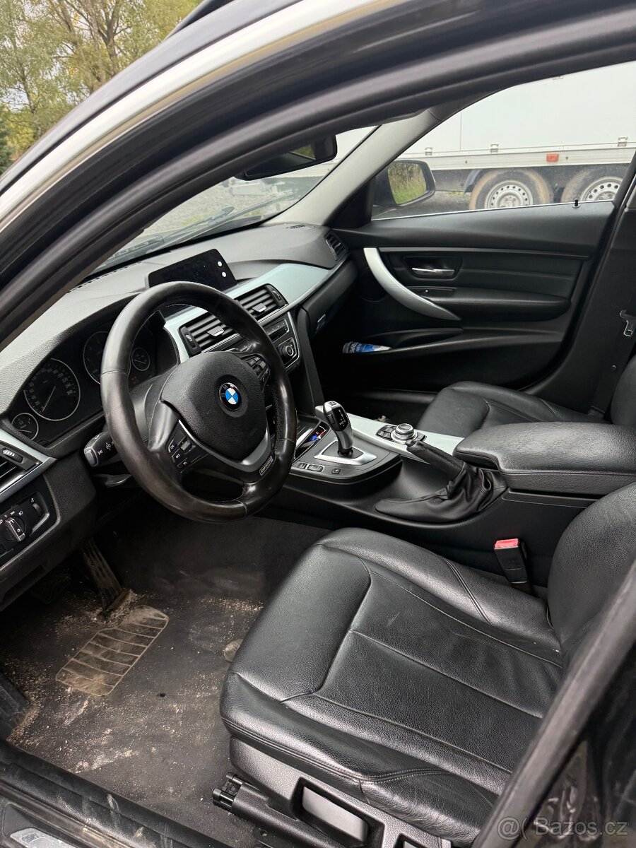 Bmw f31 f30 320 d - 3