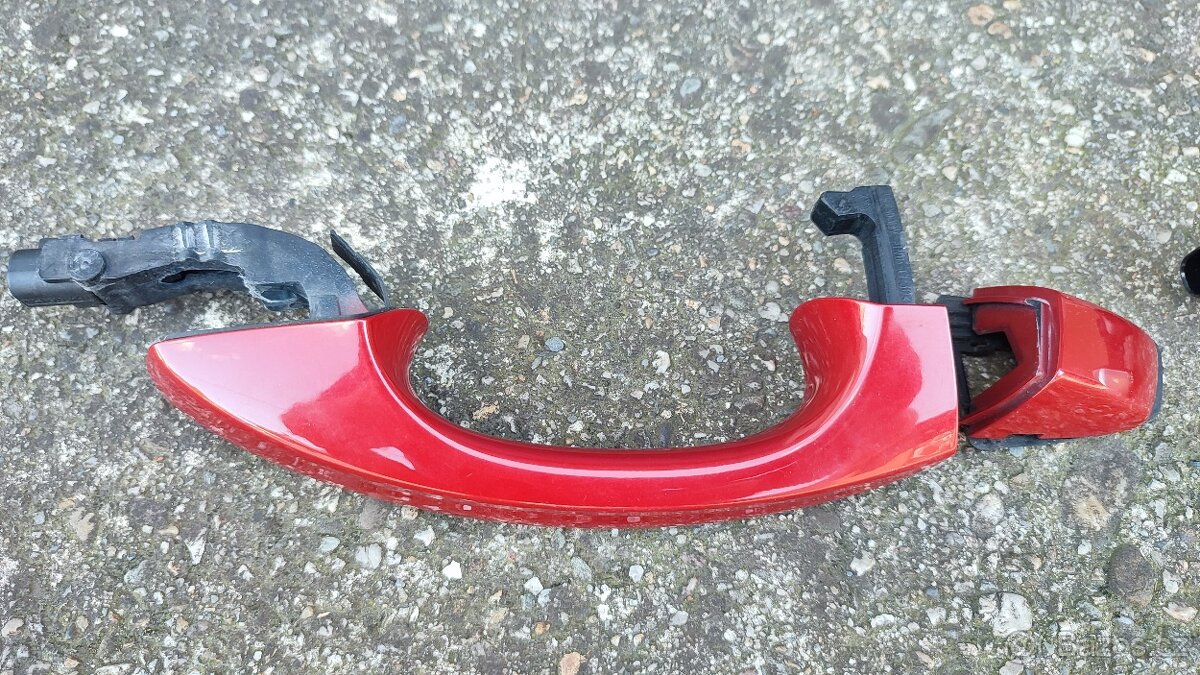 Dveřní kliky arteon - 3