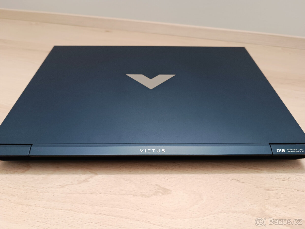Herní notebook HP Victus 16-e0992nc - 3