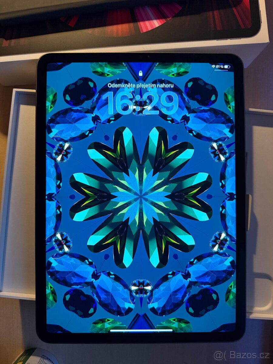 iPad Pro + Apple Pencil - 3