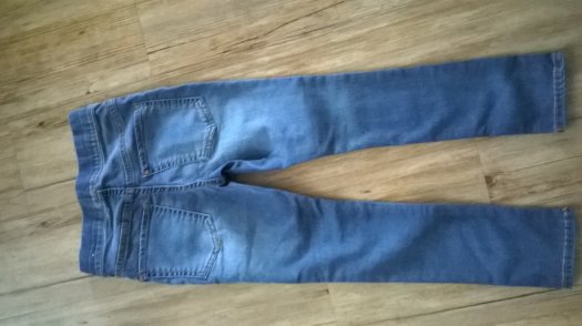 Rifle Džíny H&M - 3