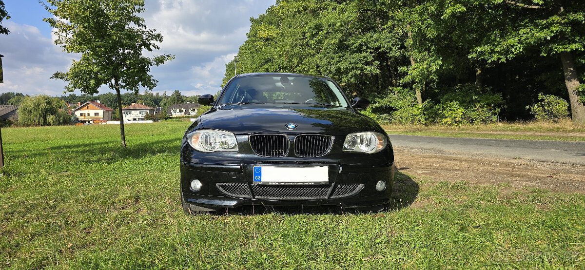 BMW 120D, 120Kw, 2006 - 3
