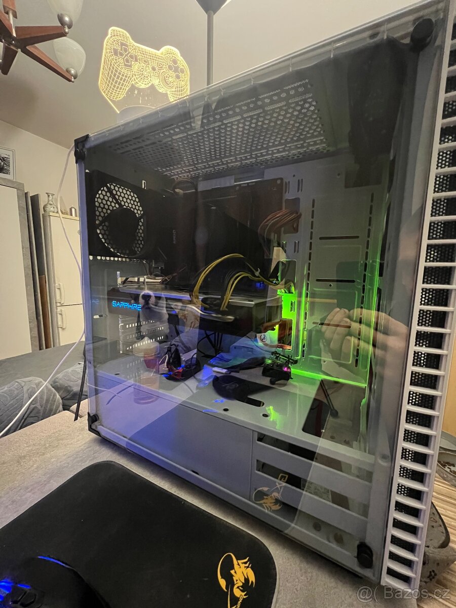 Herní počítač - 3