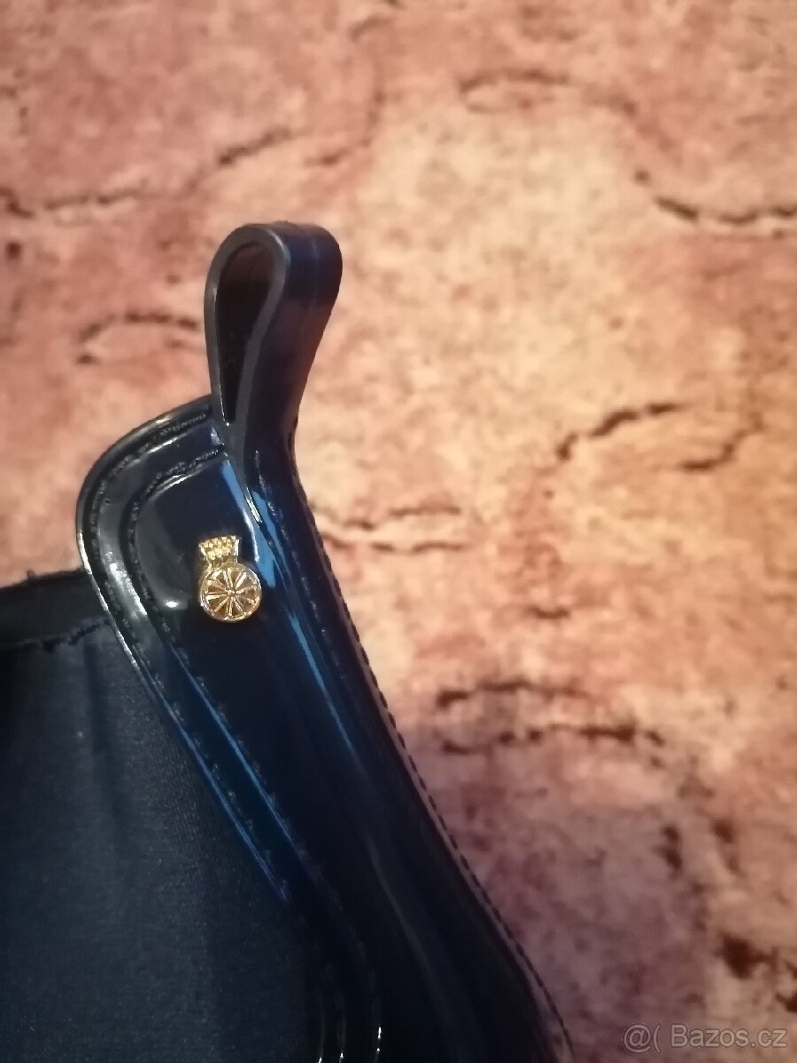 Dámské kotníkové holínky - 3