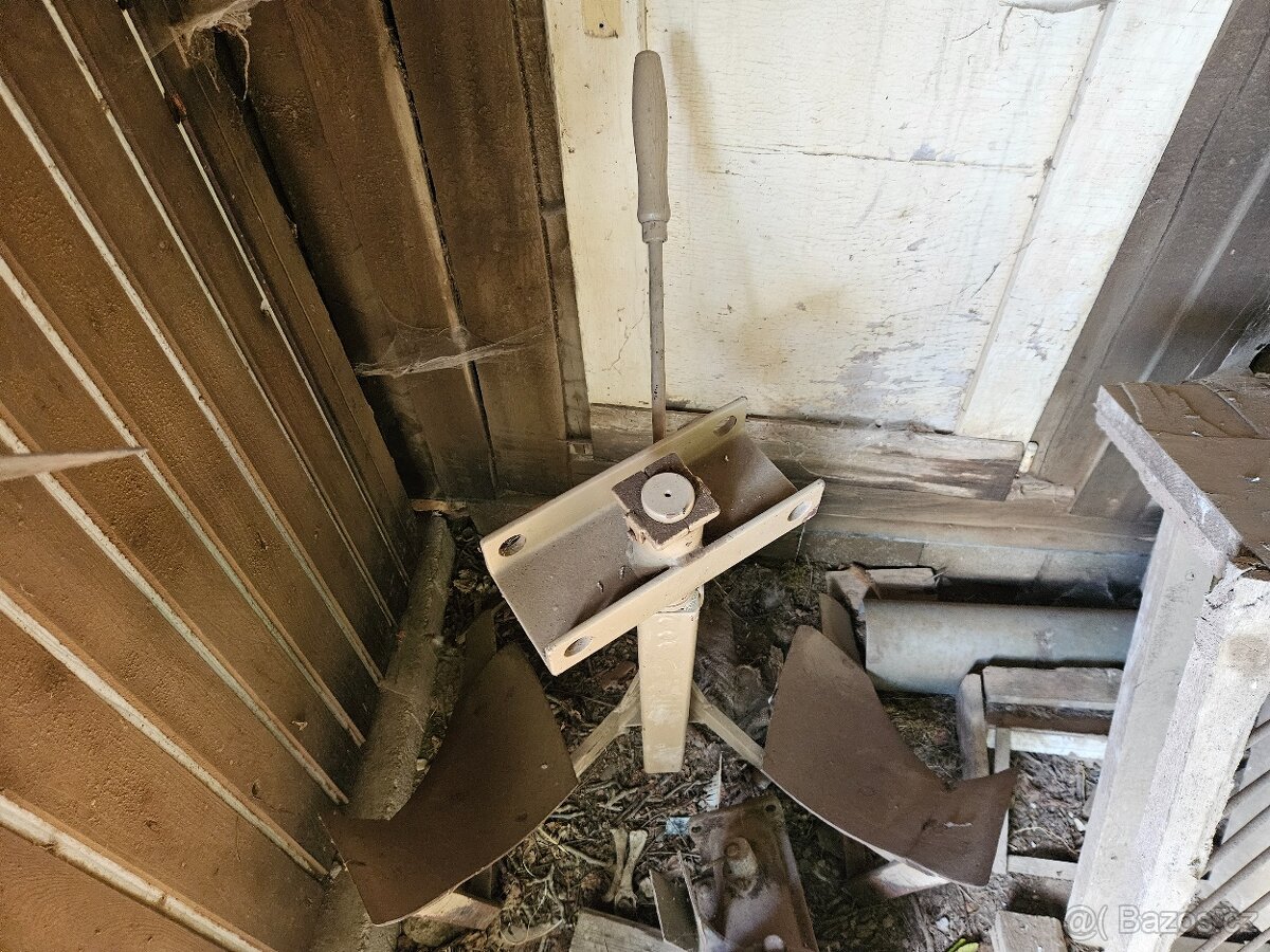 PF-62 příslušenství - 3