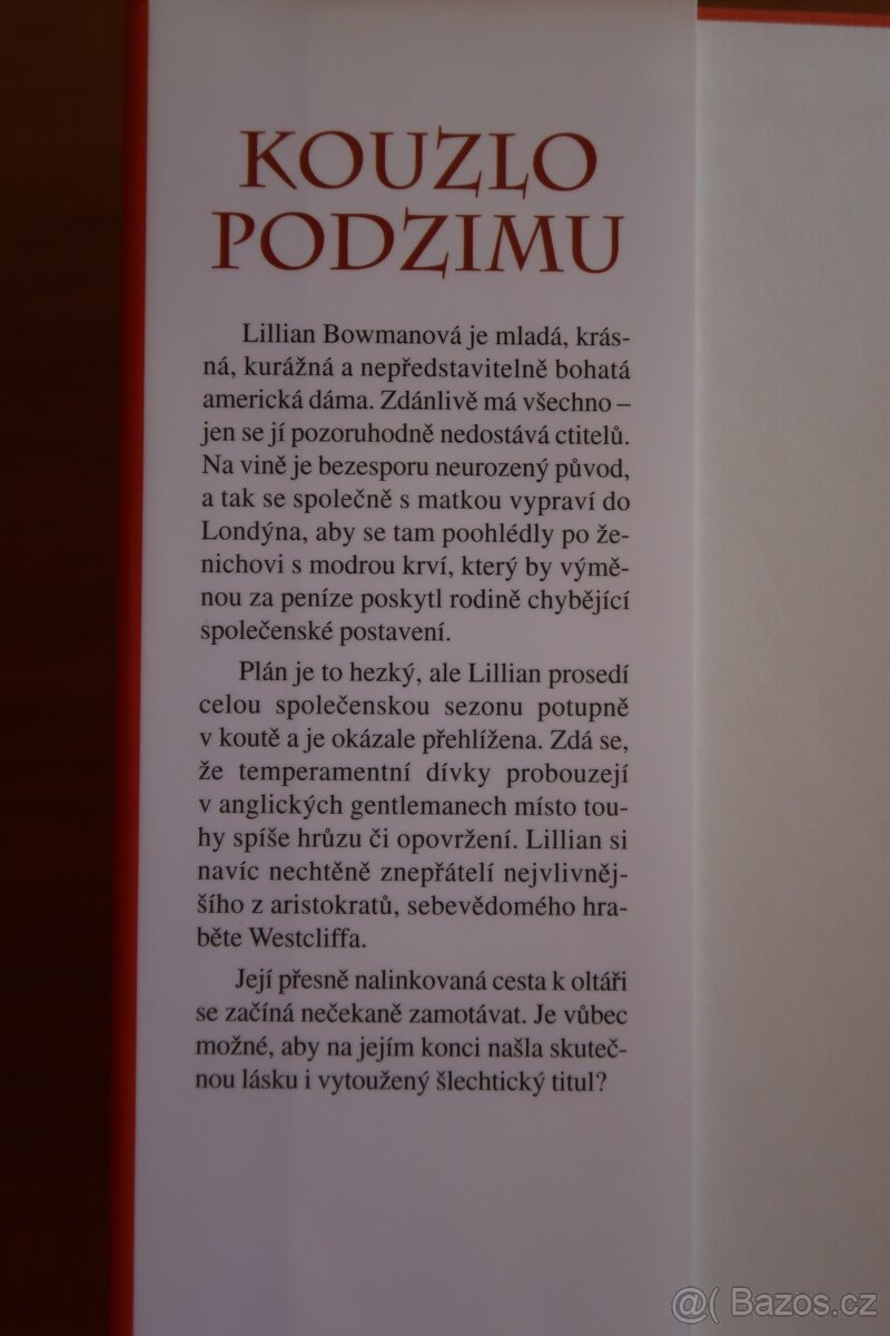 Romány pro ženy I - 3