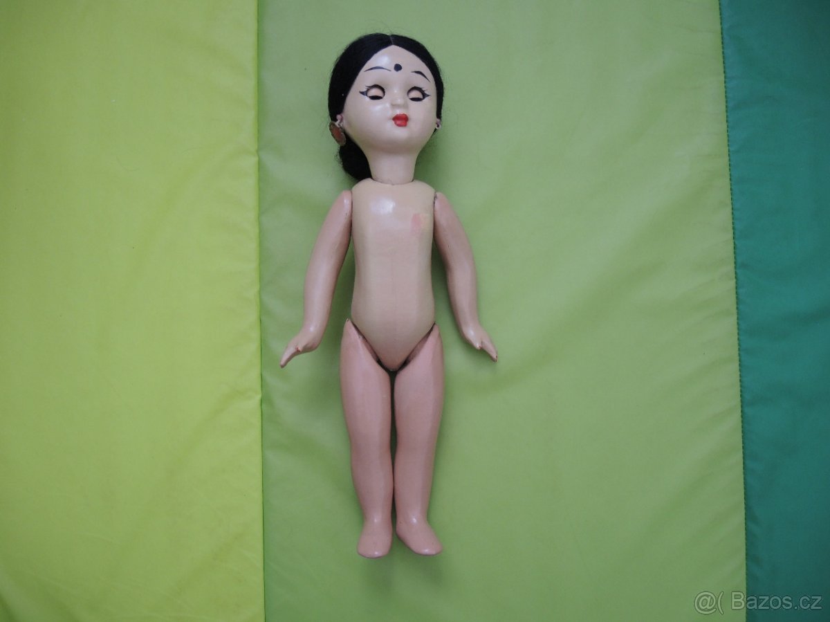 Retro panenky - 3