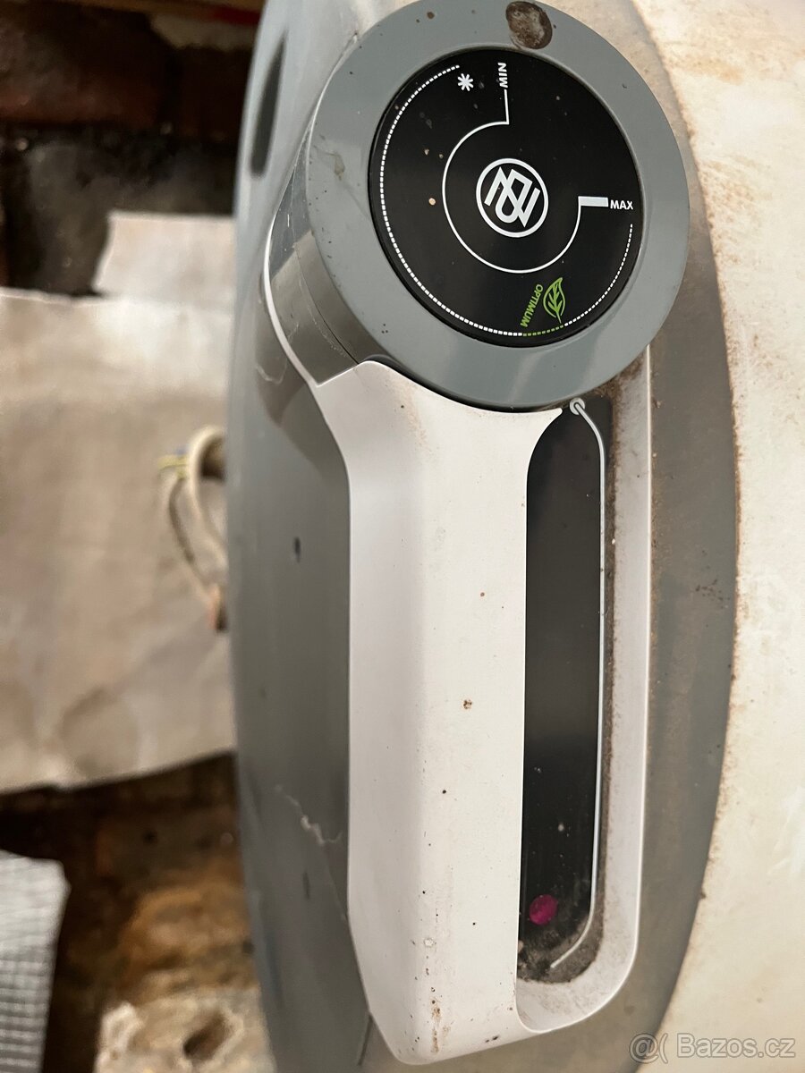 Bojler Dražice OKC 160-combinovany - 3