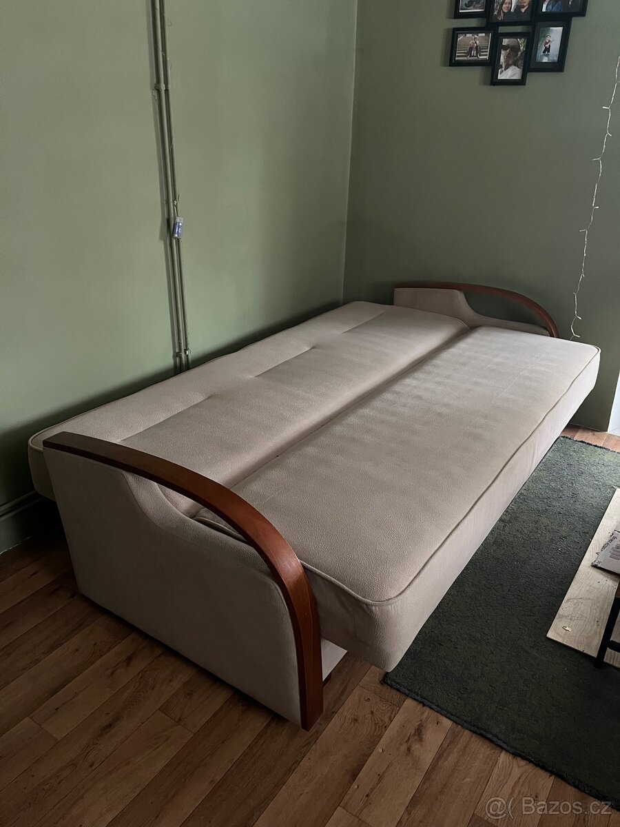 Rozkládací pohovka - 3