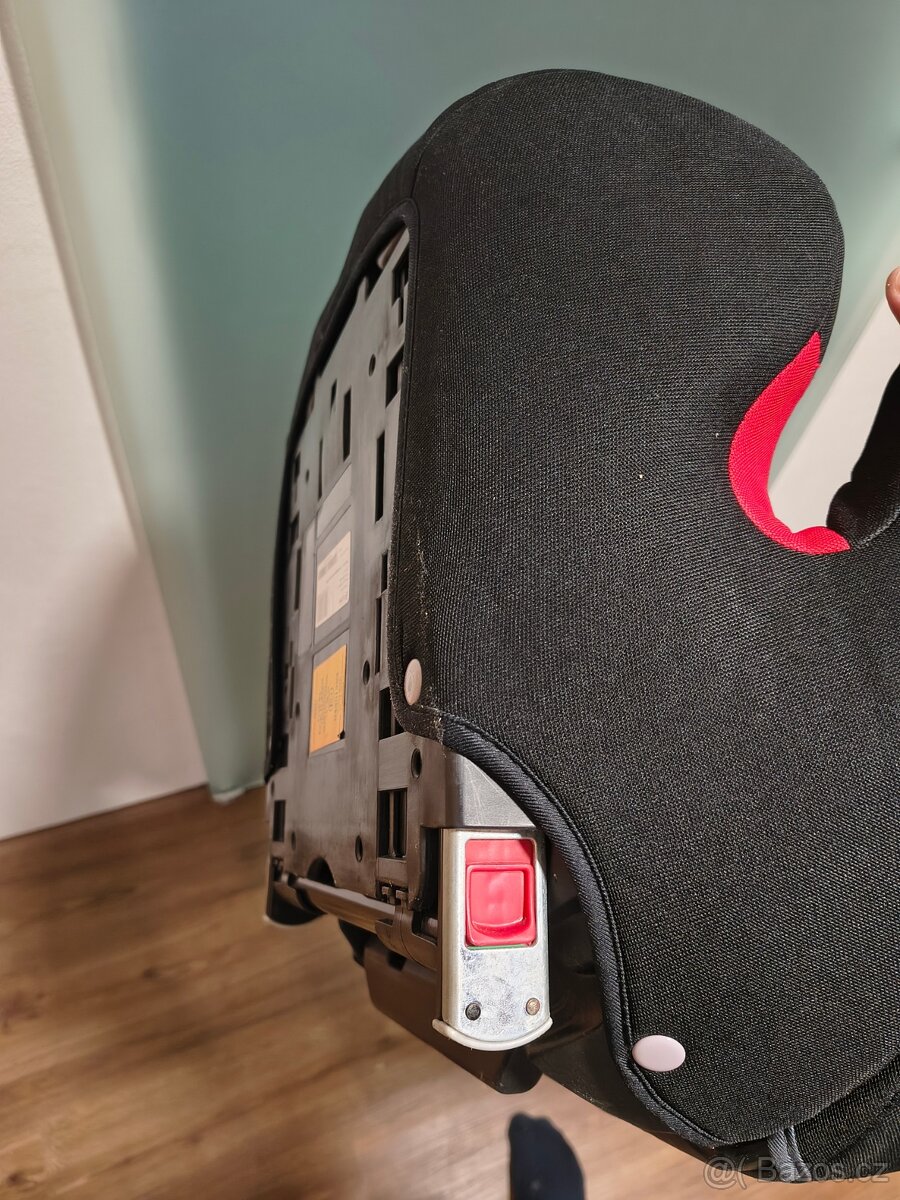 Autosedačka Cybex (CBX) isofix - 3