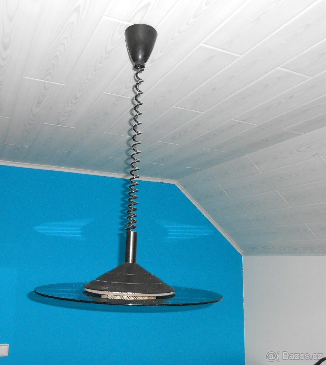 Luxusní světlo - 3