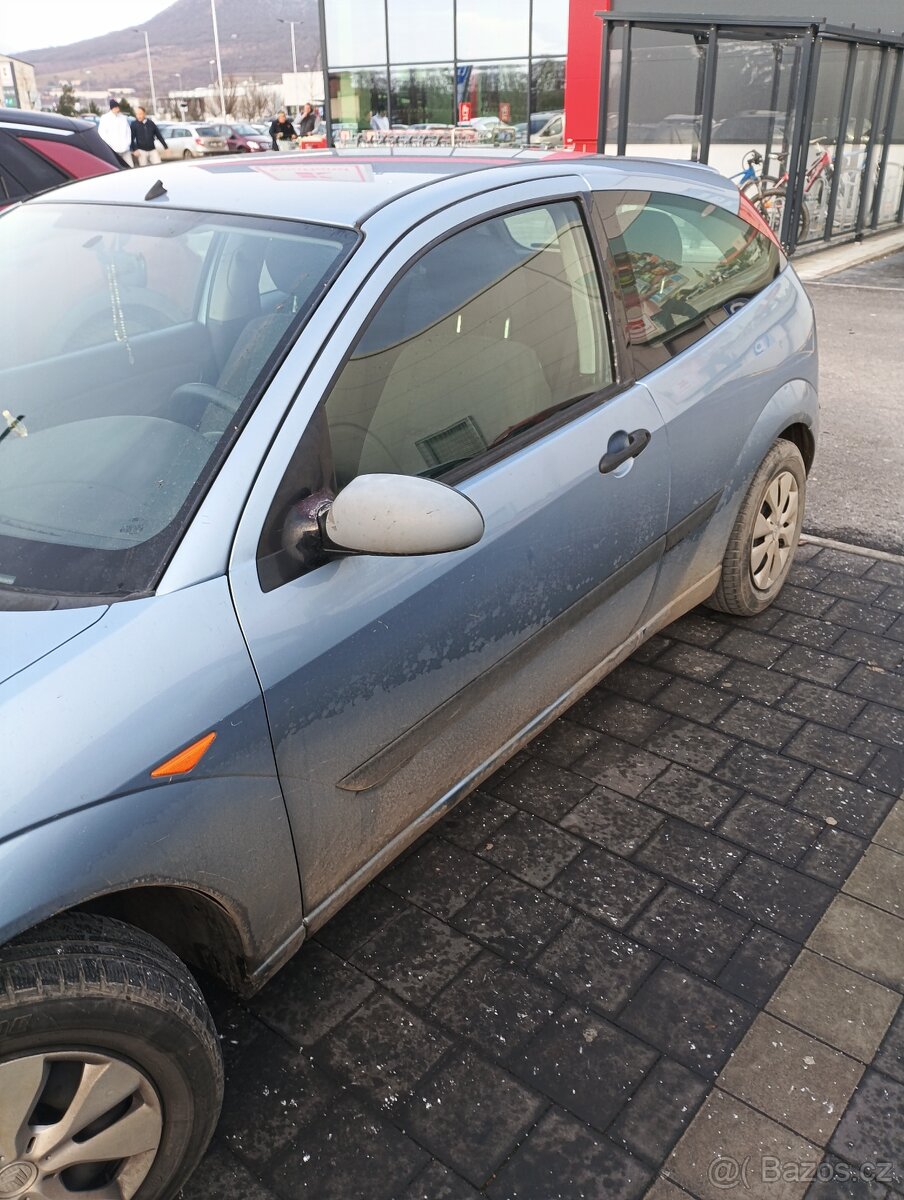 Prodám Ford Focus - 3